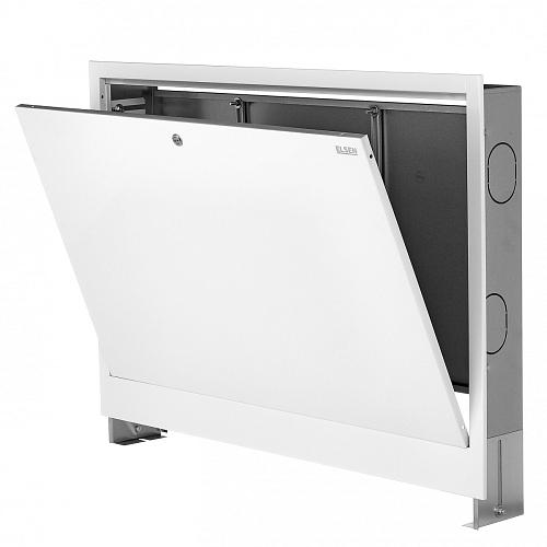 ELSEN Шкаф коллекторный внутренний RVR-4 (795х615-705х110-175)