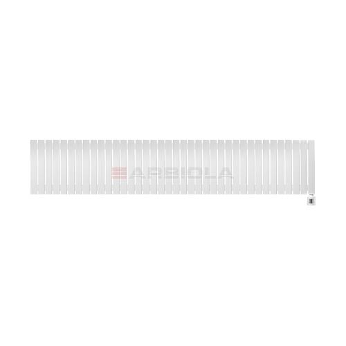 Arbiola Liner EV 500-36-38 секции белый электрический полотенцесушитель