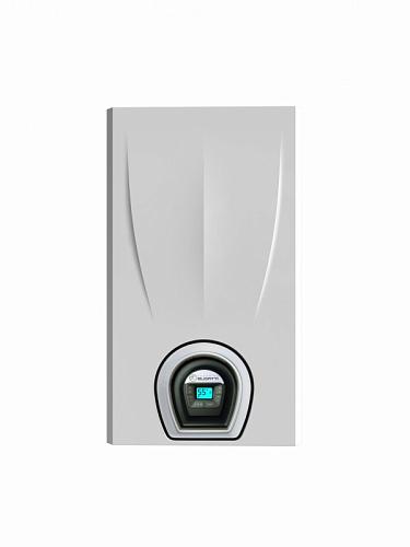 Federica Bugatti 18 VARME Котел газовый  2-х контурный со встроенным WI-FI модулем