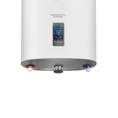 Electrolux EWH 100 SmartInverter PRO электрический накопительный водонагреватель