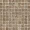 Versace Marble Mos. T100 Marrone 29,1x29,1 см Напольная плитка