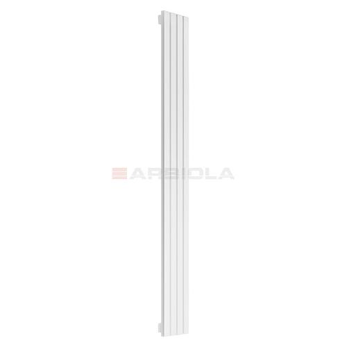 Arbiola Liner H 2200-36-13 секции цветной вертикальный радиатор c боковым подключением