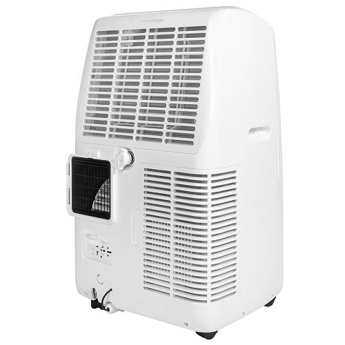 Ballu Smart Inverter BPAC-12 IN/N6 Мобильный кондиционер