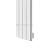 Arbiola Liner H 750-36-28 секции белый вертикальный радиатор c боковым подключением