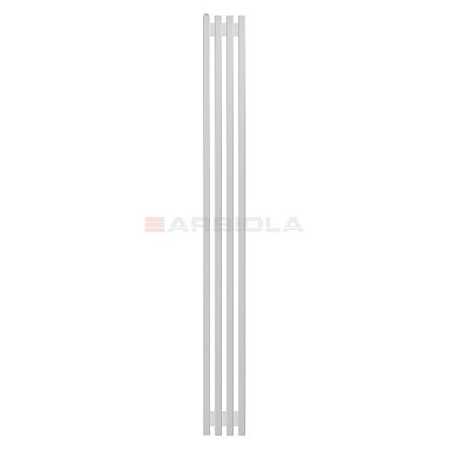 Arbiola Compact H 1800-63-04 секции цветной вертикальный радиатор c боковым подключением