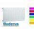 Buderus Logatrend K-Profil 22 900 1600