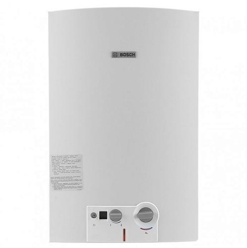 Bosch WRD13-2 G23 Газовый проточный водонагреватель