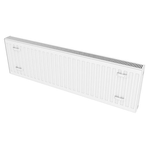 Lemax Premium C21 300x600 стальной панельный с боковым подключением