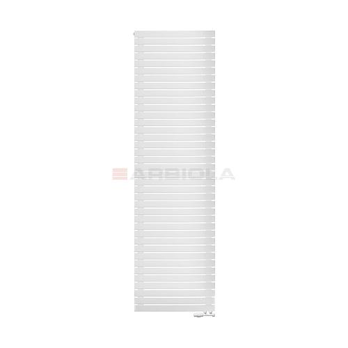 Arbiola Gorizont Liner V 750-36-38 секции белый горизонтальный радиатор c нижним подключением