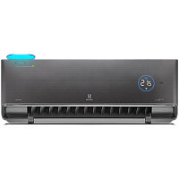 Electrolux Crystal Air Super DC Сплит-системы инвертого типа