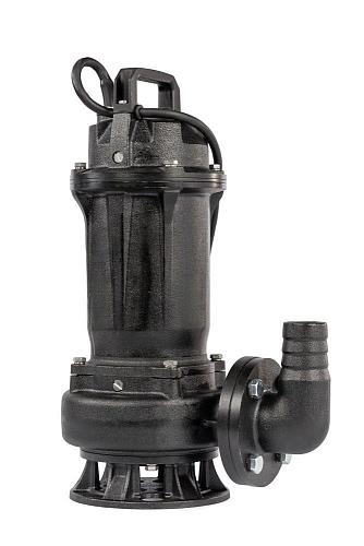 Native NSPG DF50/400-1.5 Погружной насос для отвода сточных вод