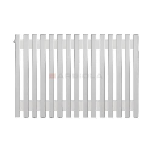 Arbiola Compact H 500-63-15 секции цветной вертикальный радиатор c боковым подключением