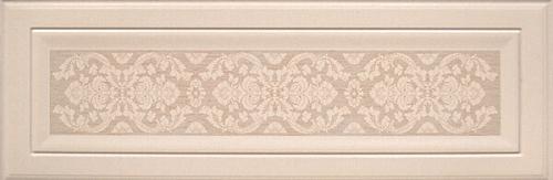 Cifre Adore Boiserie 1 Beige 25х70 настенная плитка