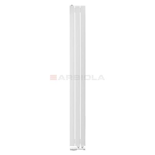 Arbiola Liner V 1750-36-03 секции цветной вертикальный радиатор c нижним подключением