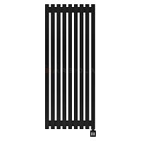 Arbiola Ritmo EV 1000-40-09 секции черный электрический полотенцесушитель