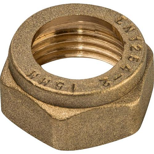 Stout Байпас для комплекта насосной группы G 3/4” - Rp 3/4”