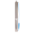 Aquario ASP3E-50-75 скважинный насос (встр.конд., каб.1,5 м)