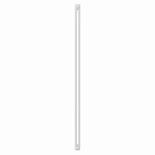 Royal Thermo INSIGNIA C2180 - 06 секций RAL9016 Дизайн-радиатор  (белый) с боковым подключением
