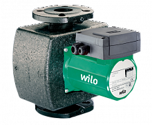 Wilo TOP-S 80/15 DM PN10 Циркуляционный насос фланцевый