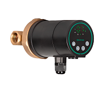 SHINHOO INSTANT 15-1.5 1х230V Циркуляционный насос повышенной эффективности