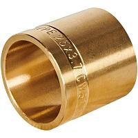 ROMMER Монтажная гильза 25 для труб из сшитого полиэтилена осевая