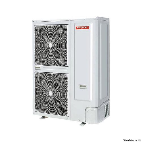 Shivaki  SFH-609BE Напольно-потолочная сплит-система
