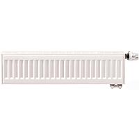 STELRAD Novello 33 200х2400 Стальные панельные радиаторы с нижним подключением