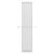 Arbiola Compact H 2500-63-10 секции цветной вертикальный радиатор c боковым подключением