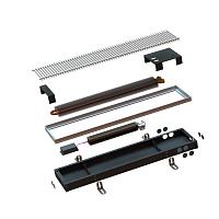 Itermic с принудительной конвекцией серии ITTB 