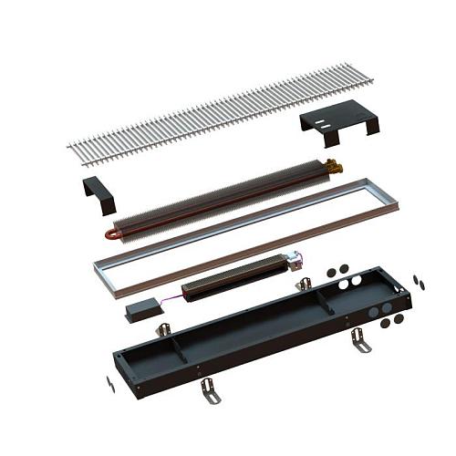 Itermic ITTB 110-1600-350 внутрипольный конвектор