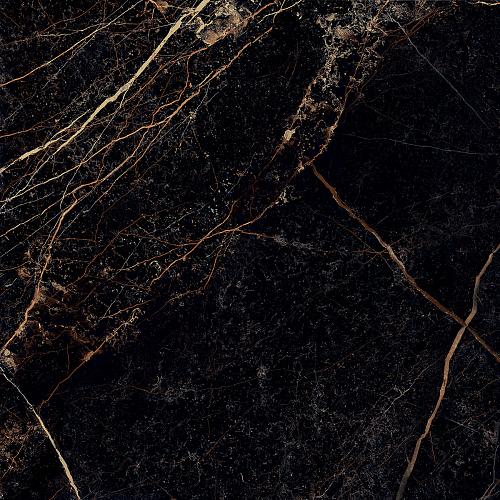 Versace Marble Nero S.Lau Lap 58,5x58,5 см Напольная плитка