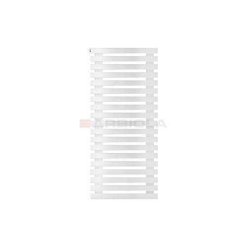 Arbiola Gorizont Ritmo H 600-40-19 секций белый горизонтальный  радиатор c боковым подключением