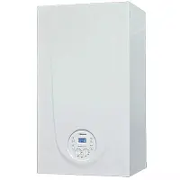 Sime BRAVA ONE 25 OF Настенный газовый котёл двухконтурный с открытой камерой сгорания