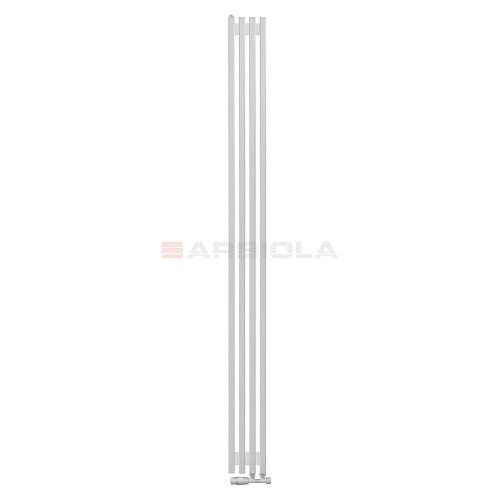 Arbiola Compact V 2200-63-04 секции цветной вертикальный радиатор c нижним подключением