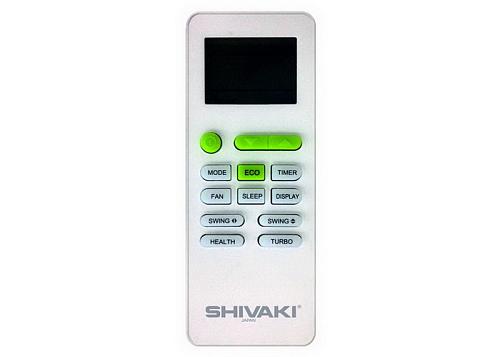 Shivaki SSH-P129DC Inverter Настенная сплит-система
