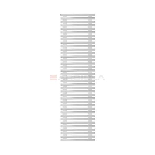 Arbiola Gorizont Compact H 600-63-37 секции белый горизонтальный радиатор c боковым подключением