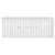 Arbiola Liner H 750-36-27 секции цветной вертикальный радиатор c боковым подключением