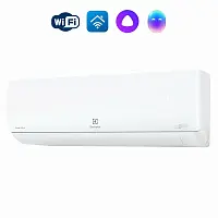 Electrolux Fusion Wave Super DC Сплит-системы инверторного типа