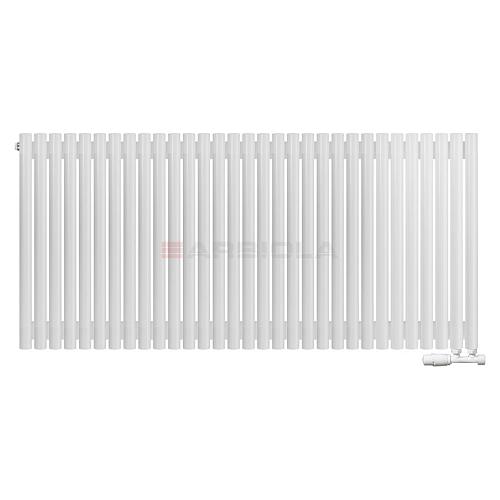 Arbiola Iris 42 V 700-42-31 секции цветной вертикальный радиатор c нижним подключением