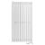 Arbiola Iris 42 V 1250-42-13 секции цветной вертикальный радиатор c нижним подключением