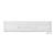 Arbiola Gorizont Iris V 1750-42-08 секции белый горизонтальный радиатор c нижним подключением