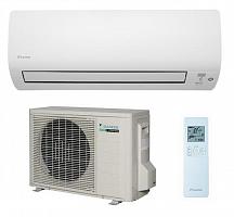 Настенный кондиционер сплит-система Daikin FTXS25K/RXS25L3 инвертор