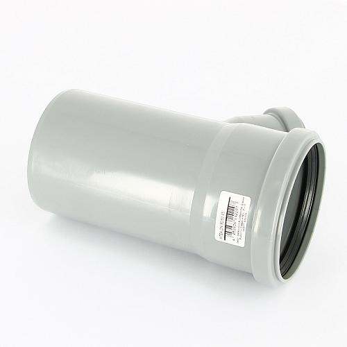 Ostendorf Тройник 90 х 50 х 45° HTEA канализационный