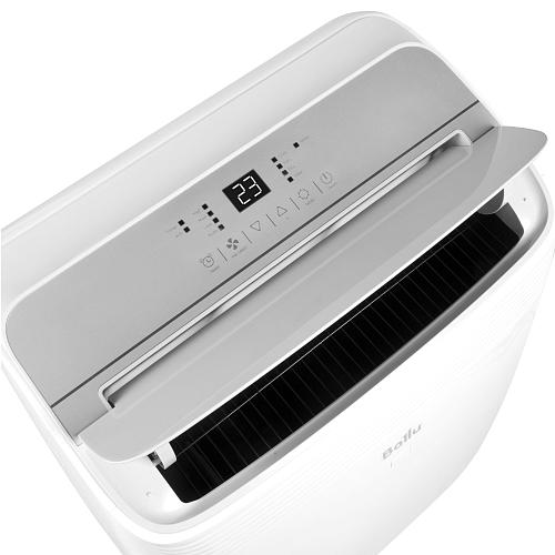 Ballu Smart Inverter BPAC-12 IN/N6 Мобильный кондиционер