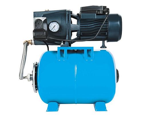 Unipump AUTO JSW 55-50-S (нерж.) Насосная станция