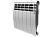Royal Thermo Biliner 350 Silver Satin /8 секции БиМеталлический радиатор