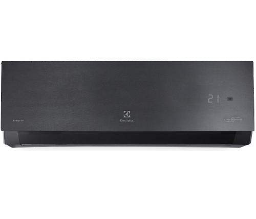 Electrolux Сплит-система инверторного типа Enterprise Super DC EACS/I-24HEN-BLACK/N8_24Y комплект