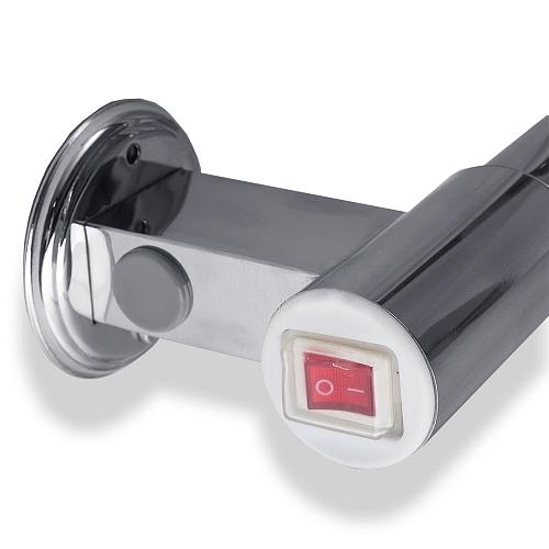 Energy Ergo 1200 500 Электрический  полотенцесушитель