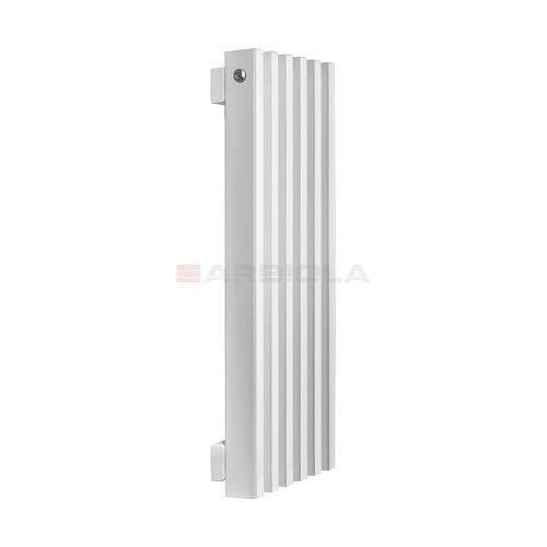 Arbiola Compact H 700-63-34 секции белый вертикальный радиатор c боковым подключением