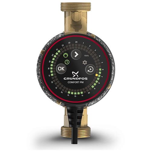 Grundfos Comfort 15-14 BXDT PM Циркуляционный насос